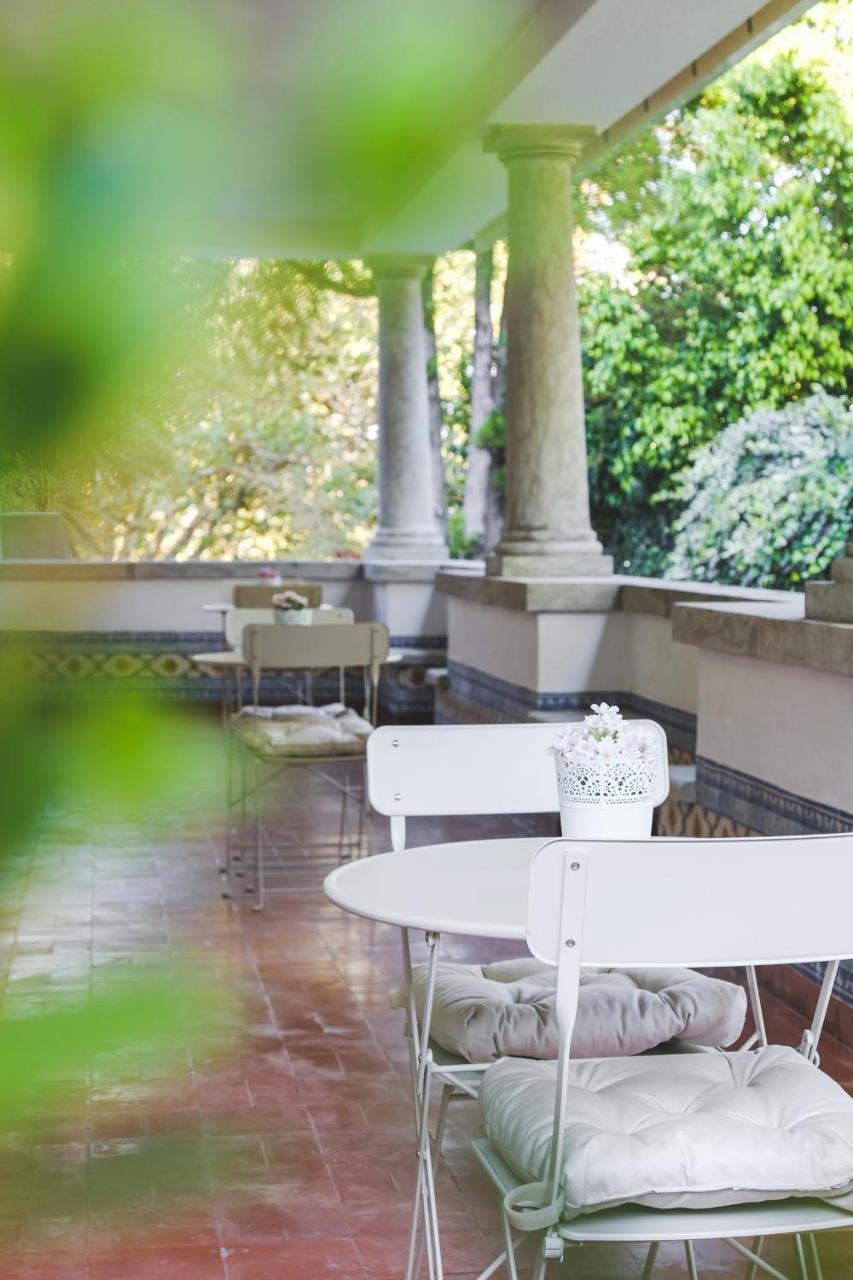 4U Lisbon VI Guesthouse Airport Екстер'єр фото