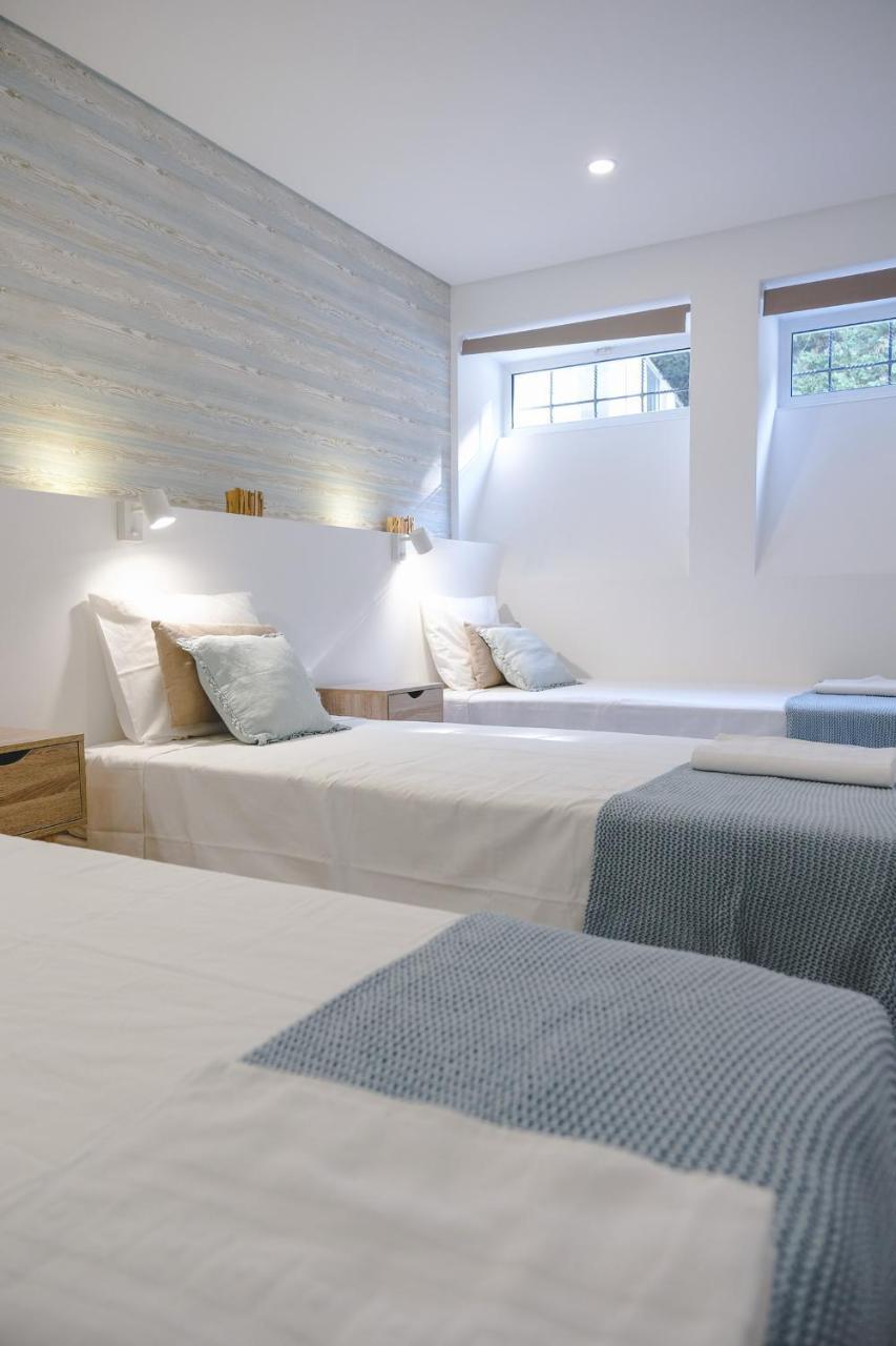 4U Lisbon VI Guesthouse Airport Екстер'єр фото