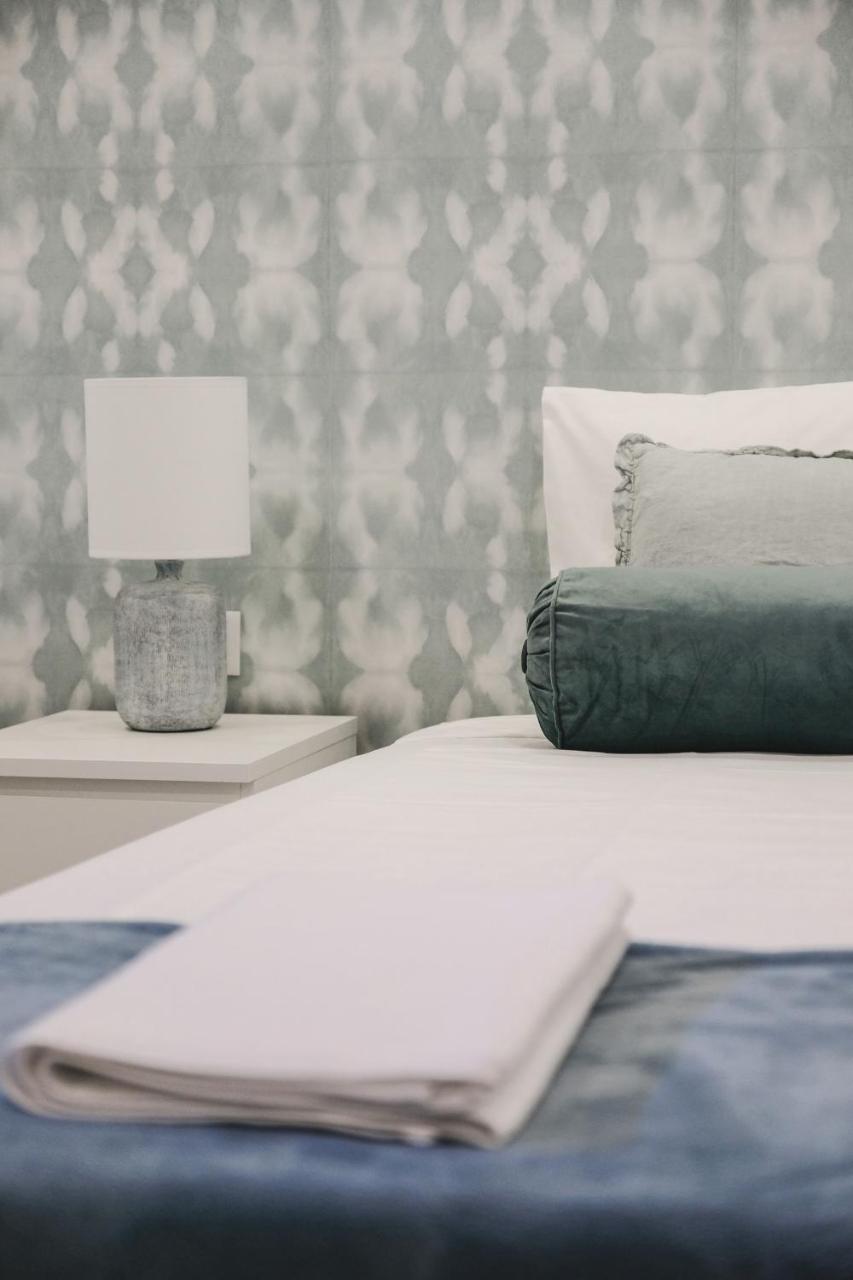 4U Lisbon VI Guesthouse Airport Екстер'єр фото