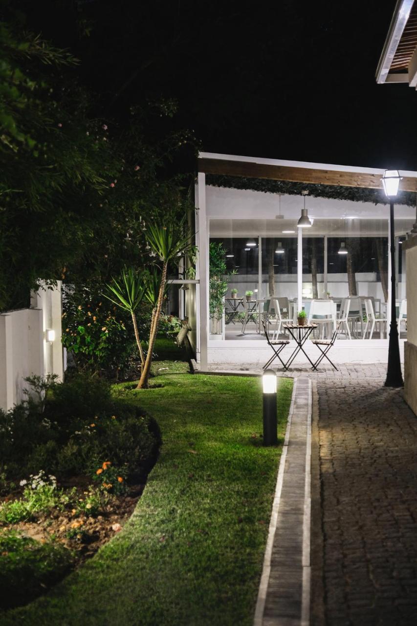 4U Lisbon VI Guesthouse Airport Екстер'єр фото