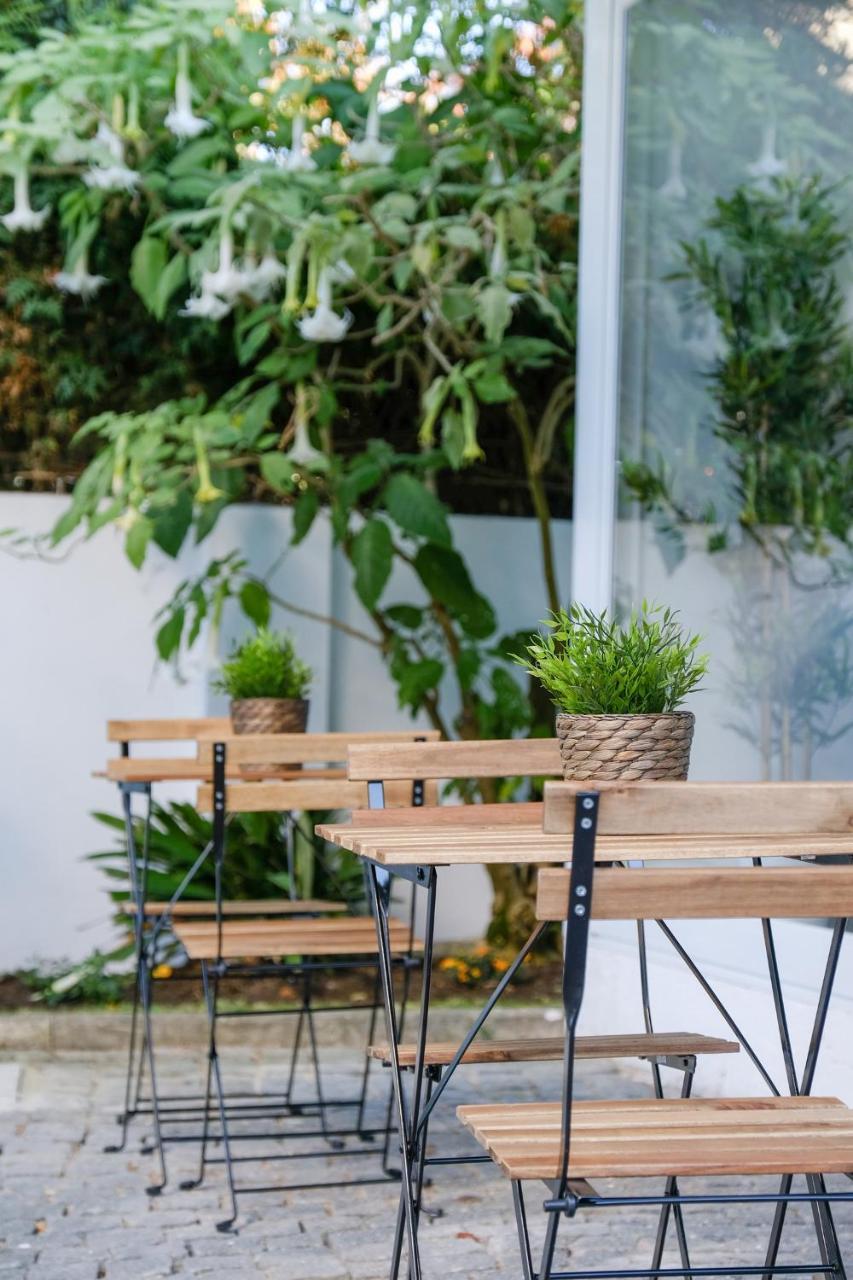 4U Lisbon VI Guesthouse Airport Екстер'єр фото