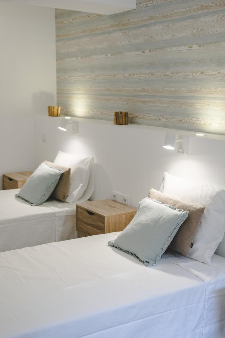 4U Lisbon VI Guesthouse Airport Екстер'єр фото